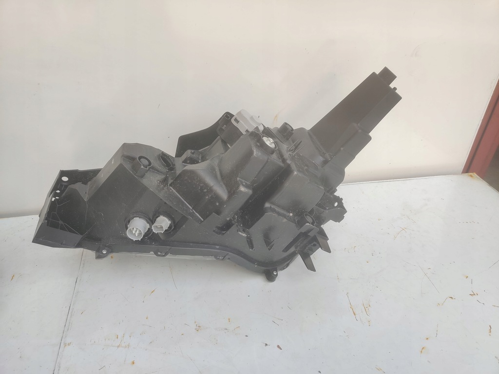 фото №10, Mazda cx5 cx-5 ii kf лампа права перед full led