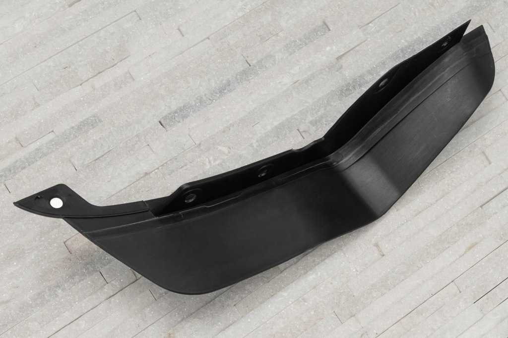 фото №6, Mini countryman r60 правая прокладка бампера перед