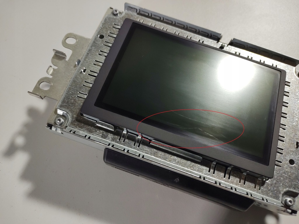 фото №6, Volvo v40 12- дисплей 31427007