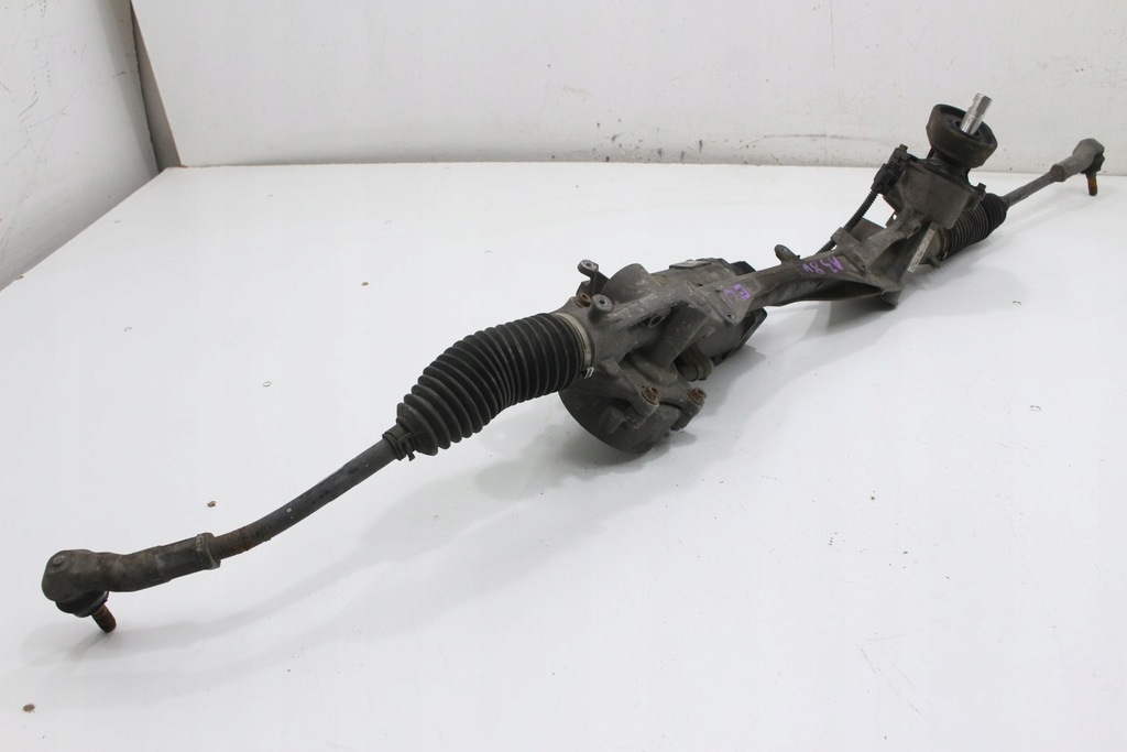 фото №8, Трансмісія кермова 5q0909144m audi a3 8v eu