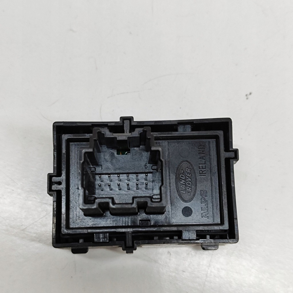 фото №6, Land rover range rover evoque l538 2015 набір перемикачів i кнопок