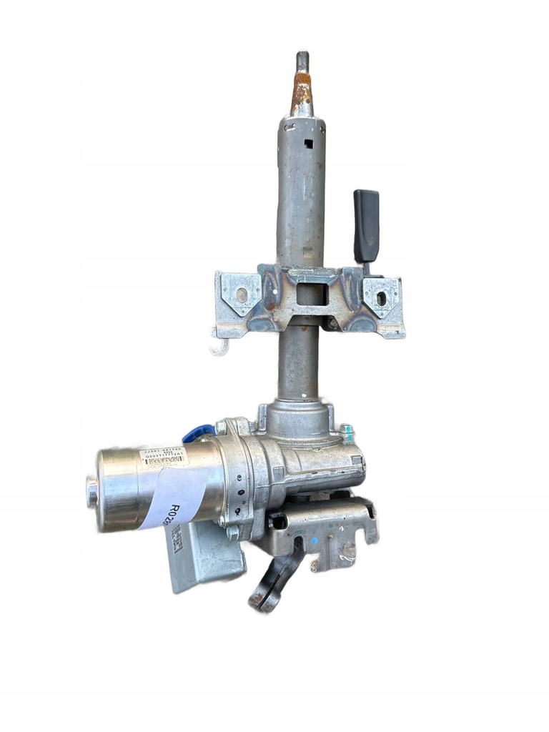 фото №1, Підсилювач керма 8633a104 space star ii 19r