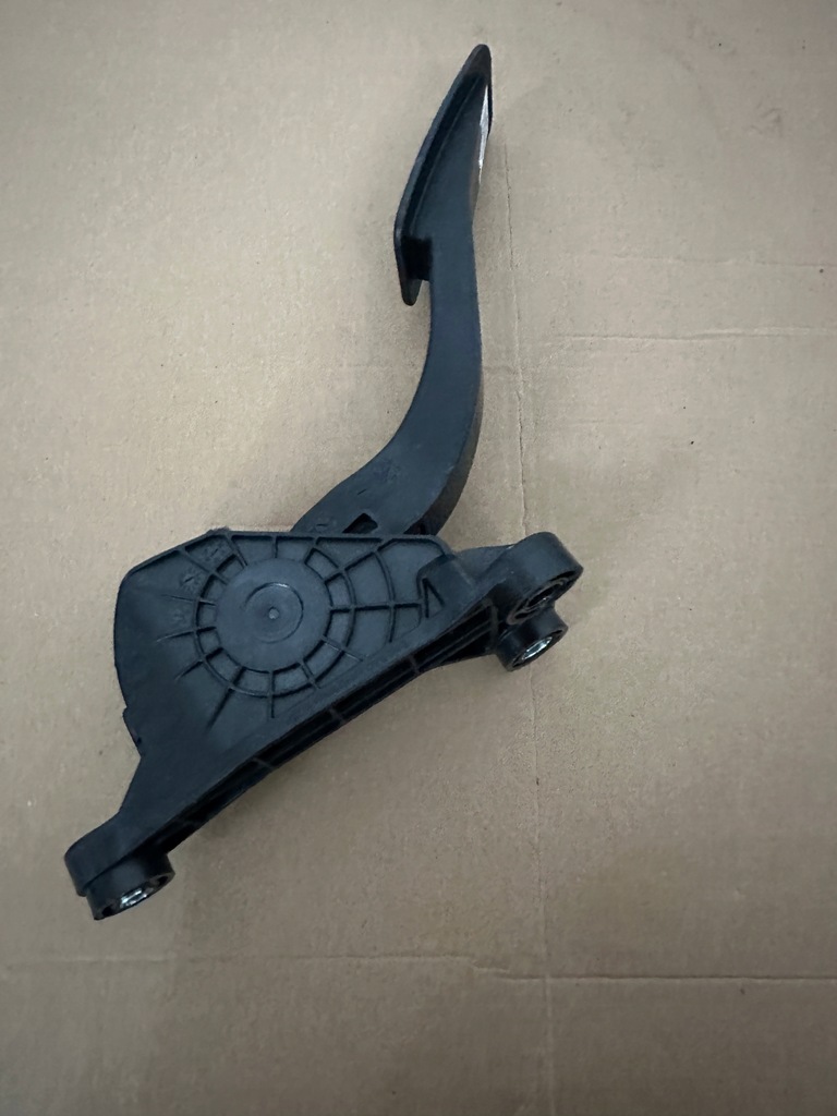 фото №3, Kia niro ii педаль газа