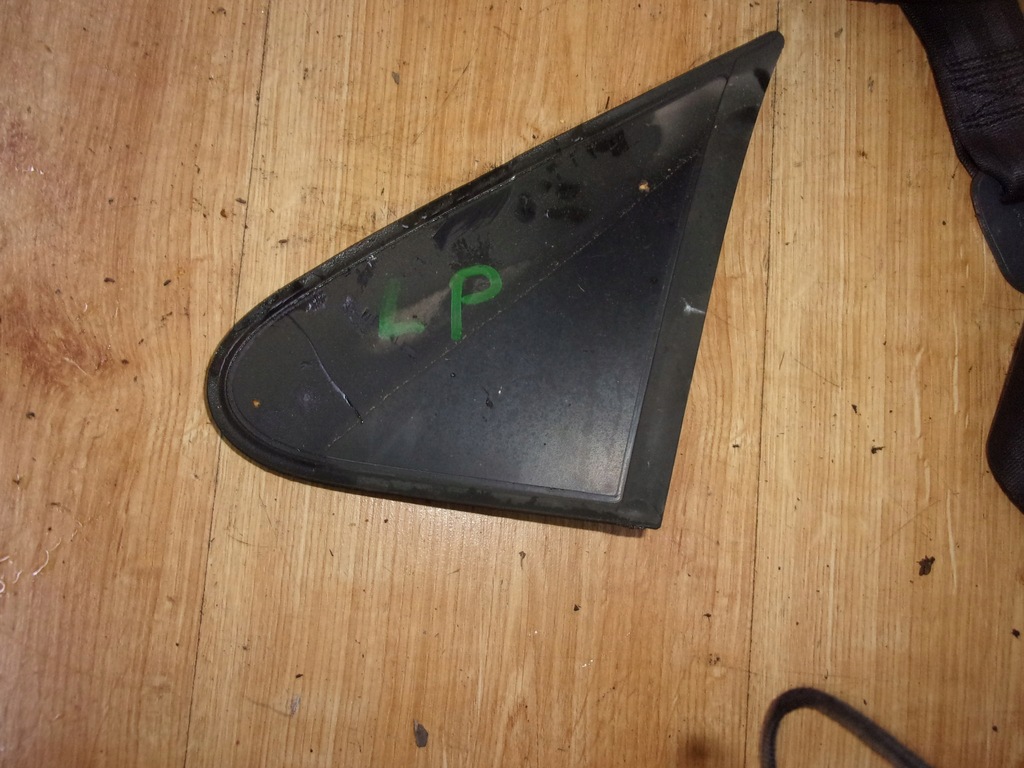 фото №1, Citroen berlingo iii трикутник крила лівий перед