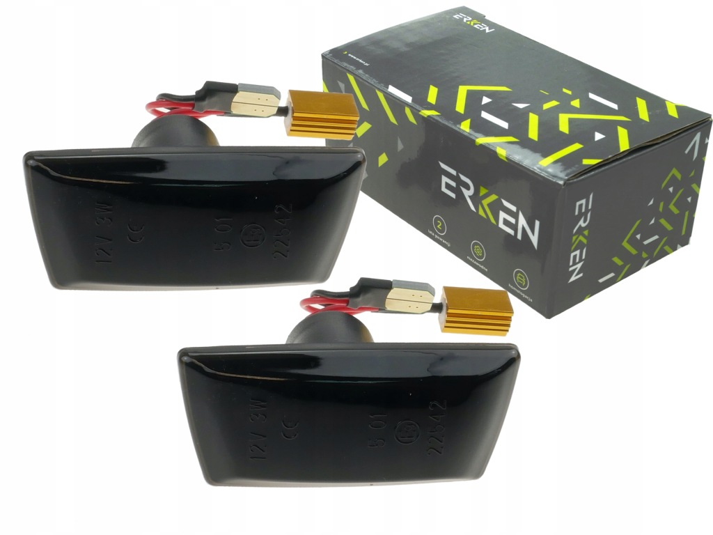 фото №1, Поворотники led opel insignia zafira corsa meri