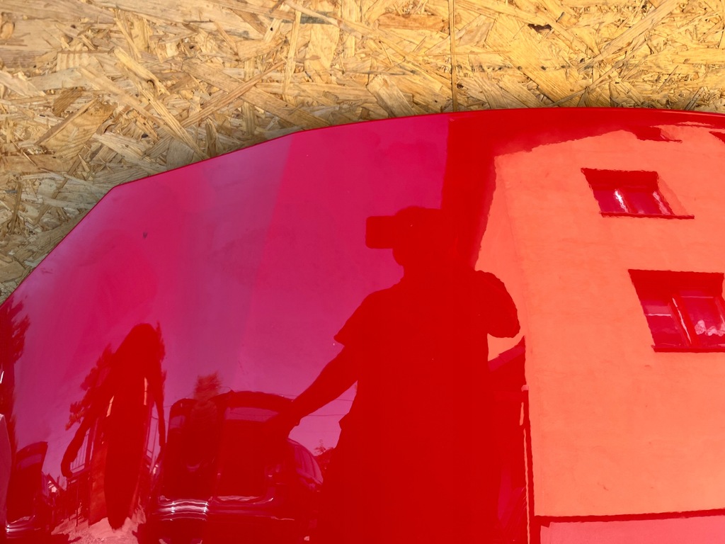 фото №9, Капот крышка двигателя subaru brz toyota gt86 21-