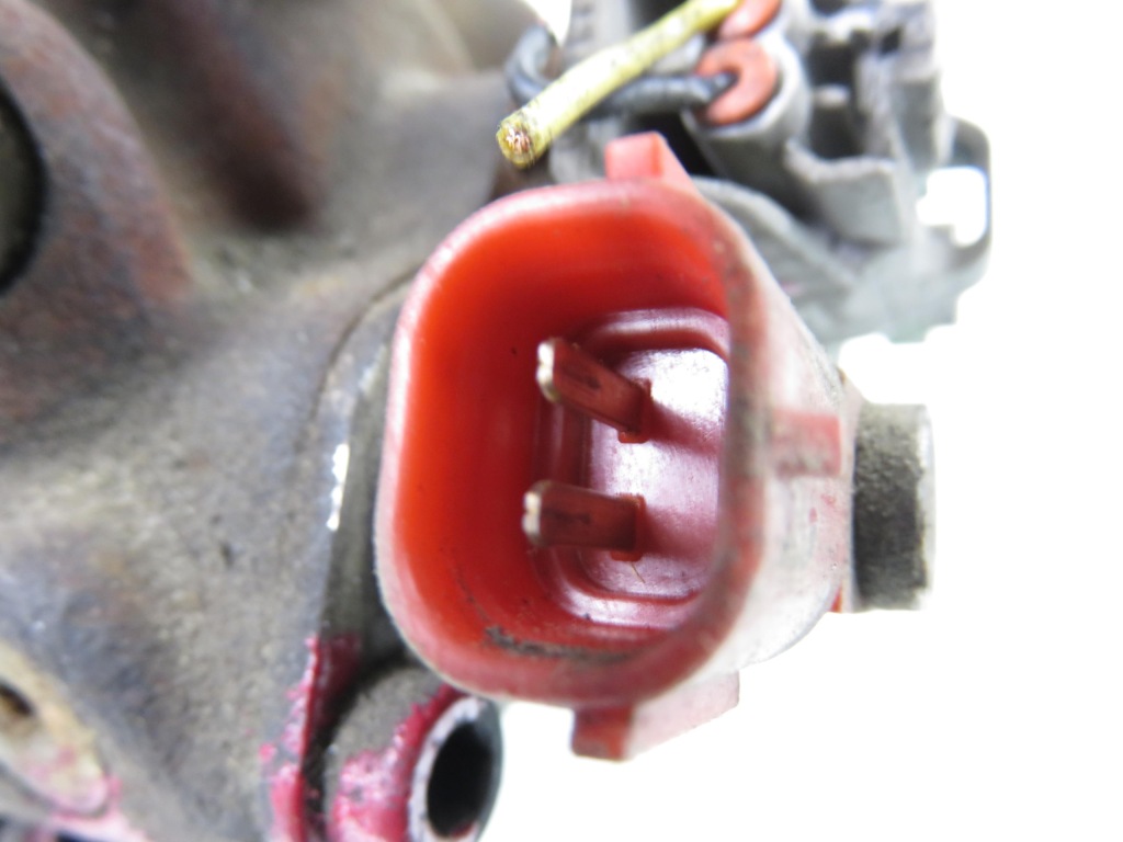 фото №7, Насос впрыскная toyota avensis verso 2.0 d 2210027010 09730000177