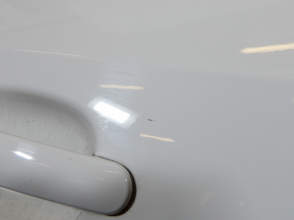 фото №6, Seat ibiza iv kombi lift дверь задняя правое lb9a