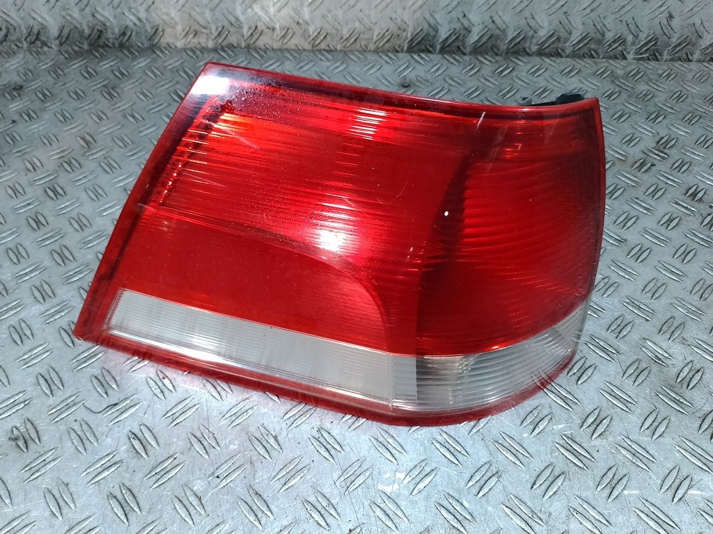 фото №8, Лампа задня ліва opel vectra c 24469461 kombi