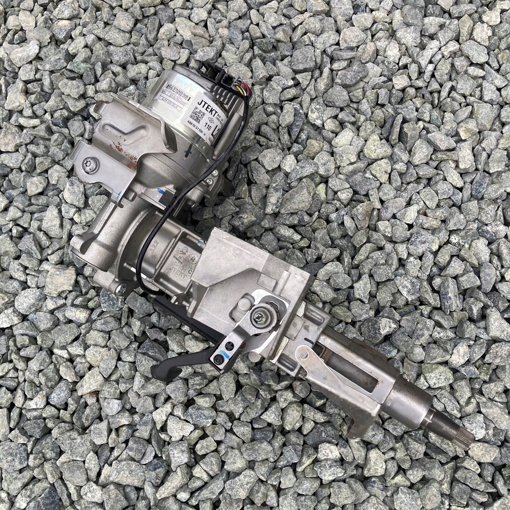 фото №6, Clio iv 17r hb 5d 1.2 tce підсилювач колонка