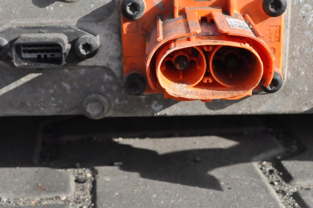 фото №8, Renault zoe аккумулятор аккумулятор 41 kwh 41000wh 2018r 295108557r