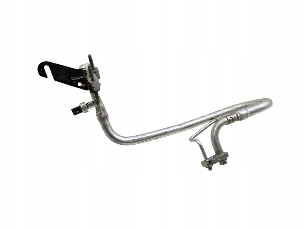 фото №5, Dodge charger 2017 wąż / шланг кондиционера a/c