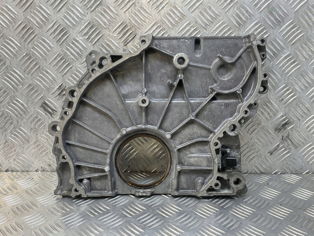 фото №5, Mini f55 f56 захист корпус розподільного валу датчик вала 8573137