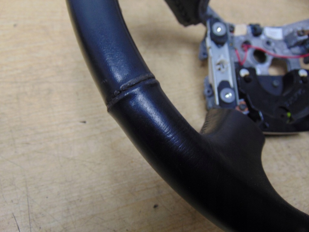 фото №10, Повітропровід шкіряний chevrolet tahoe ii 1999-