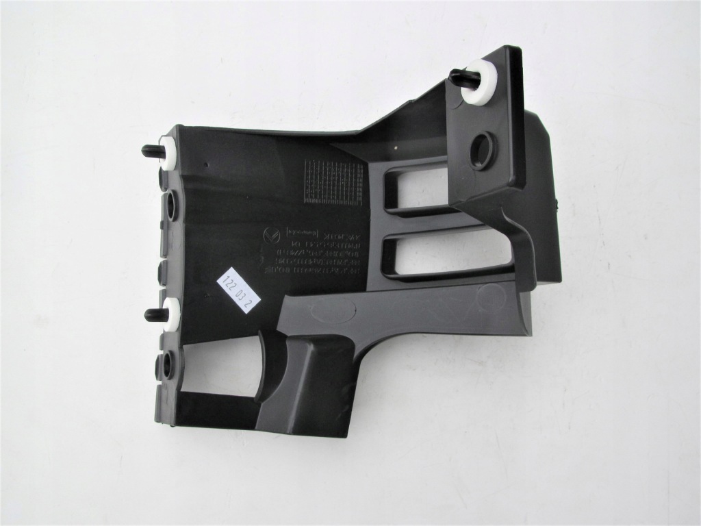 Citroen picasso 2006 - 2013 направляющая бампер новый оригинал оригинальный номер Цена