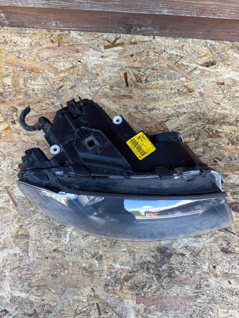 фото №5, Audi a3 8p лампа перед передняя правая 8p0941004a