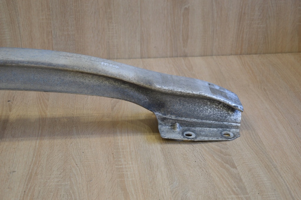 фото №3, Балка бампера перед renault laguna iii coupe