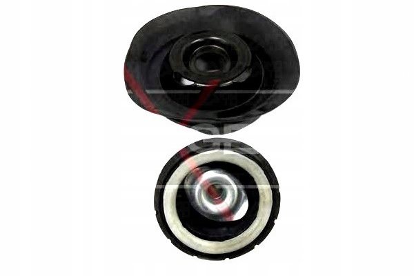 фото №1, Maxgear подушка амортизатора mercedes перед w203