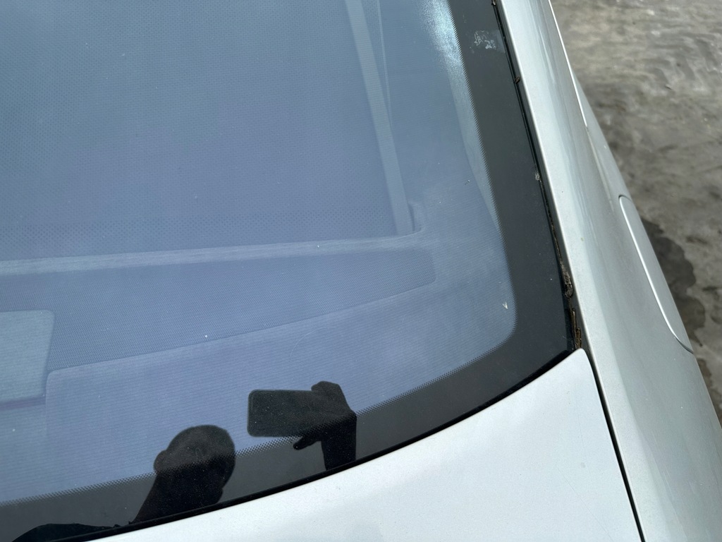 фото №7, Скло задня кузовна audi a8 d3 vsg ir lubelskie