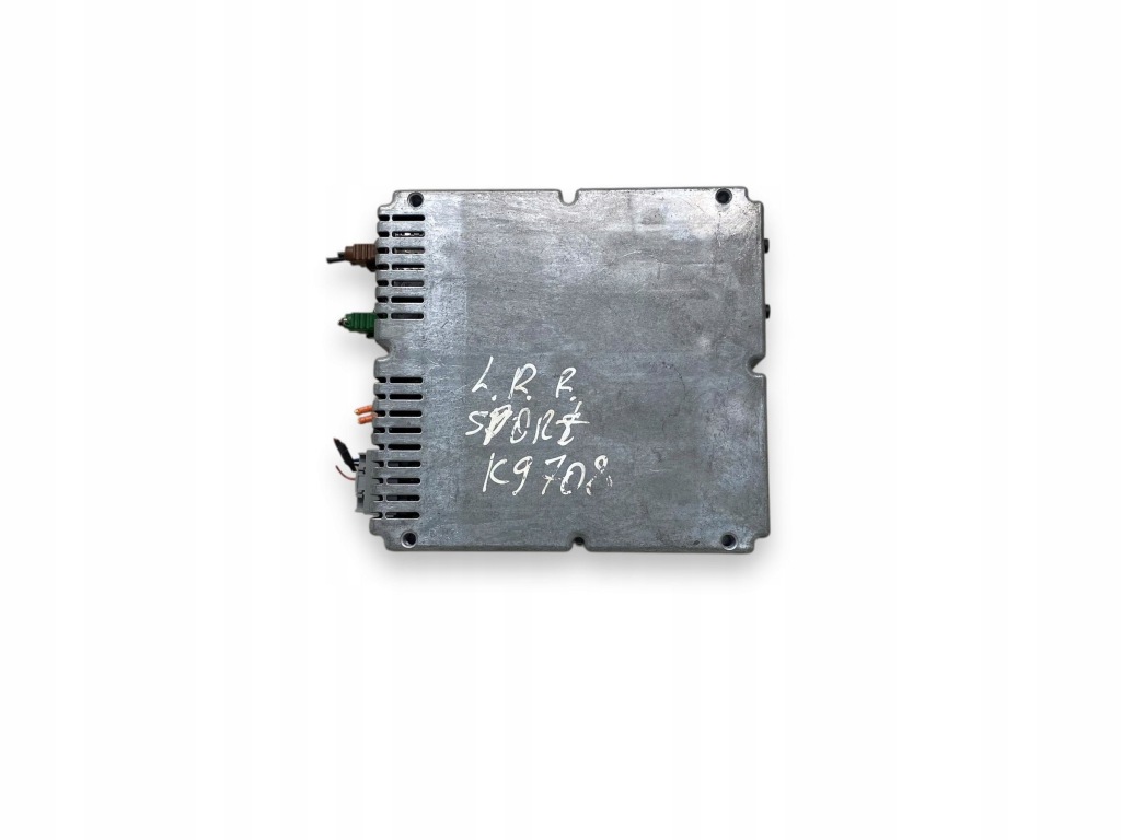 Купити Land rover range rover sport l320 інше блоки управління xra500180 дизель 3600cm3