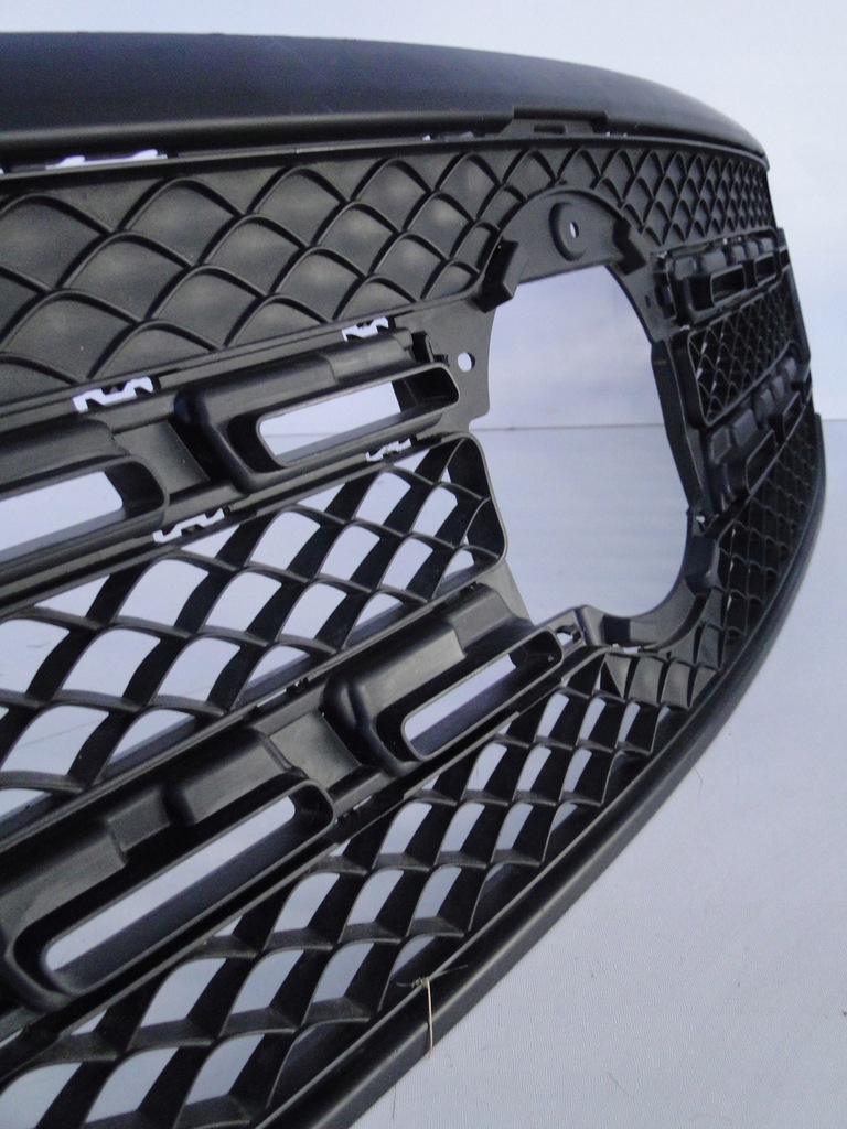 фото №8, Mercedes glb 247 x247 решётка радиатора решётка радиатора бампера bez камеры a2478880200