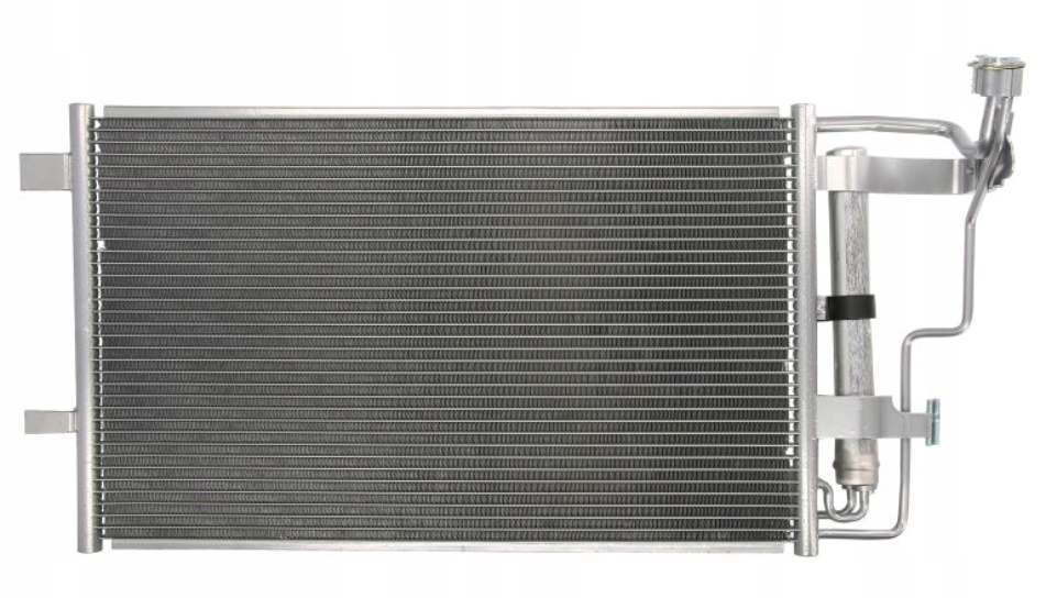 фото №1, Радіатор кондиціонера mazda 3 bl bbm4-61-480c