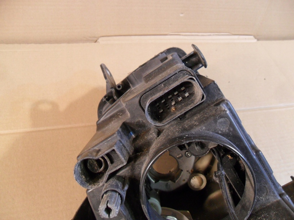 фото №13, Vw golf vi лампа левая перед 5k1941005m