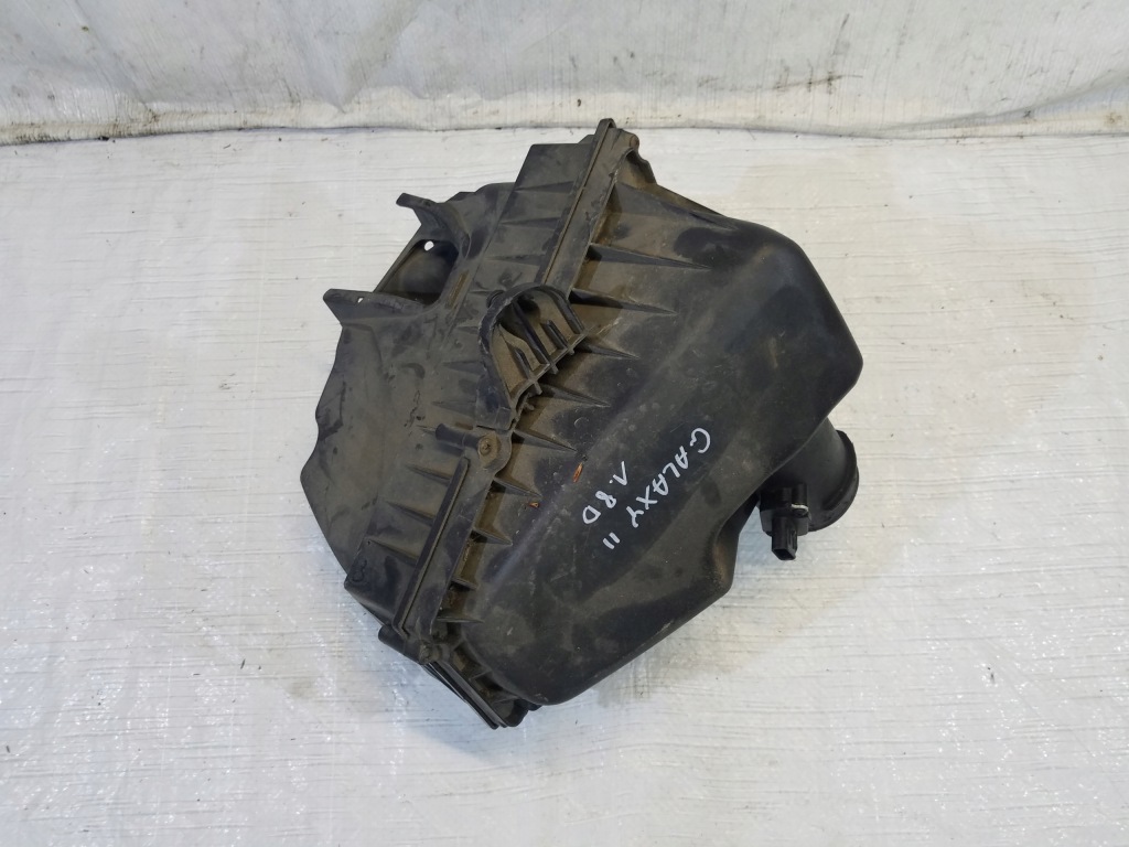 фото №1, Корпус фильтра воздуха ford galaxy mk2 1.8 tdci