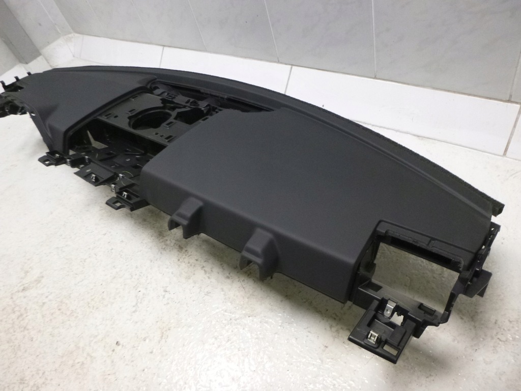 фото №7, Lr defender l663 приборная панель приборная приборная панель подушка безопасности