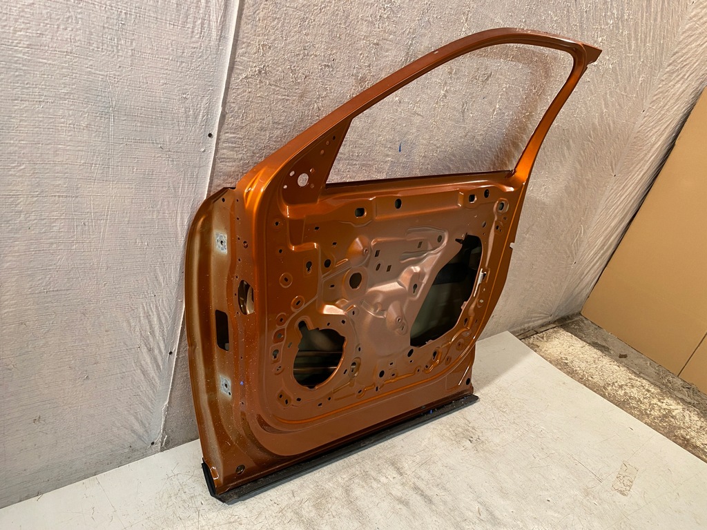 фото №14, Peugeot 2008 ii двері правий перед передні праве