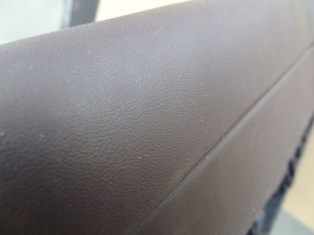 фото №6, Citroen c5 aircross тунель середній рамка 98183317fs