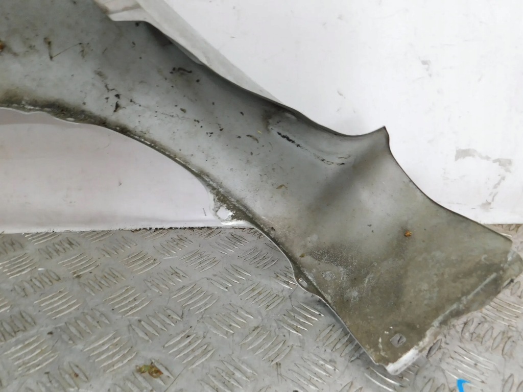 фото №6, Крыло перед передний правый toyota aygo