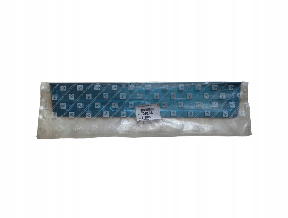 фото №1, Молдинг порог правая citroen c4 grand picasso