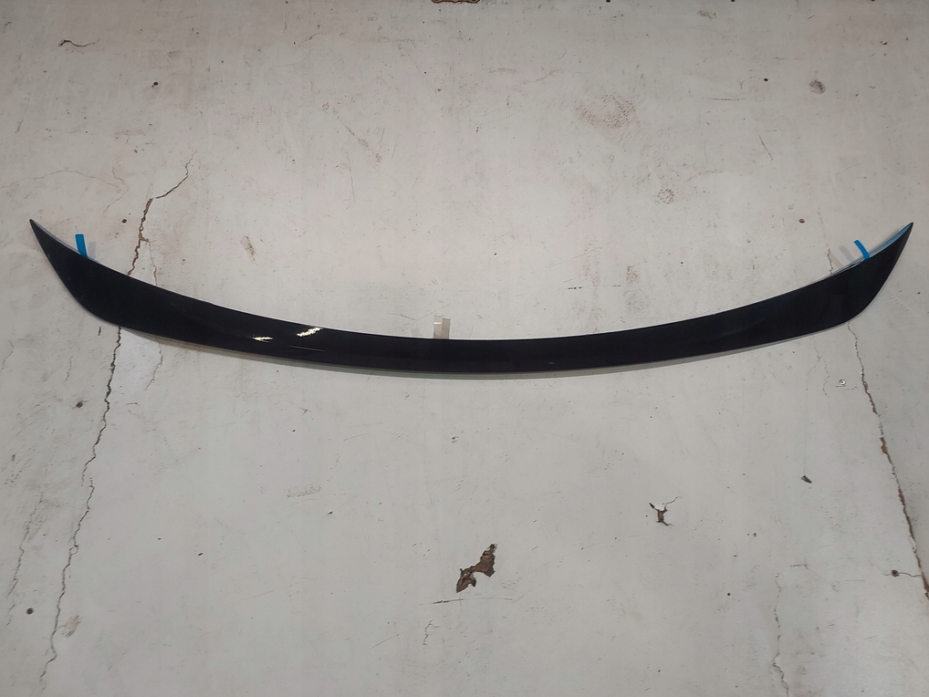 фото №1, Крышка багажника спойлер mercedes w206 amg performance c43 c63 новый