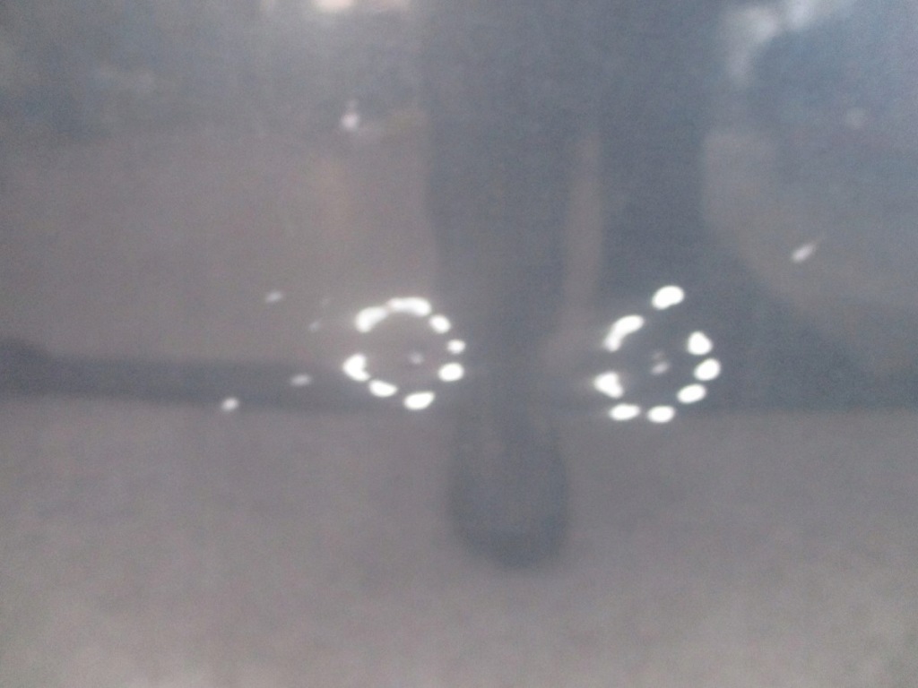 фото №5, Капот chrysler 300m pbq