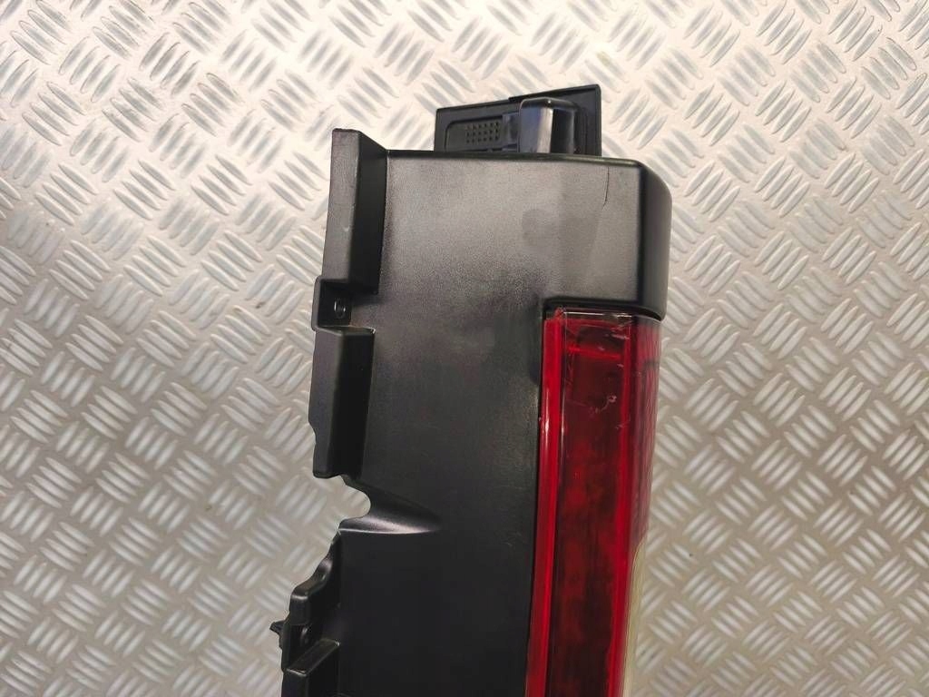 Фара задняя правый  renault trafic 3 opel vivaro b fiat talento 93450970 с Разборки