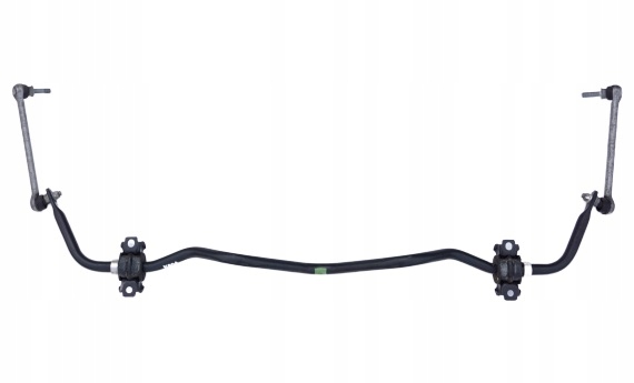 фото №1, Стабилизатор тяга задняя задний infiniti q50 2.2d