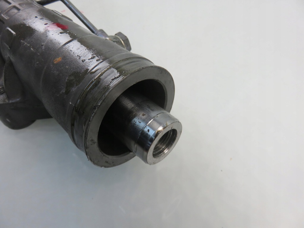 фото №7, Рулевая рейка audi a6 c6 7853501136