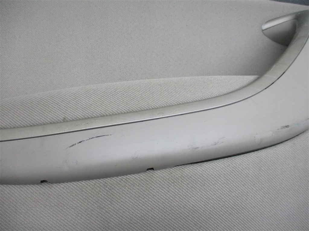 фото №6, Обшивка двері лівий задня шторка citroen c5 iii x7 96829969zw