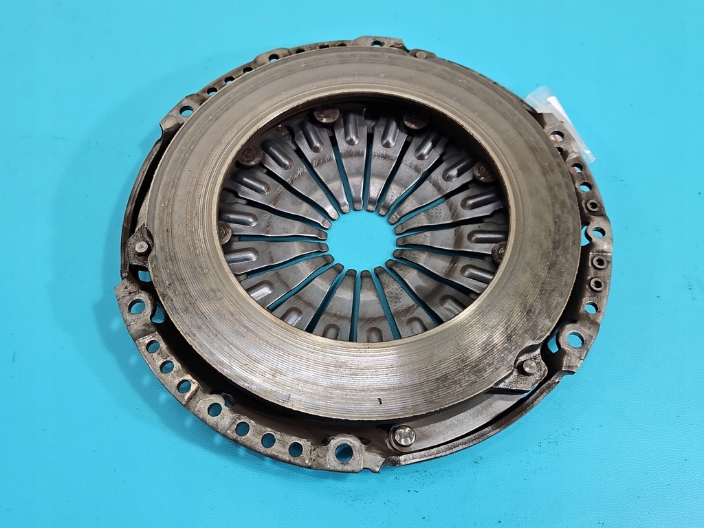 фото №11, Двомасовий маховик колесо двомасовий seat arona 1.0 tsi 110km 2017-