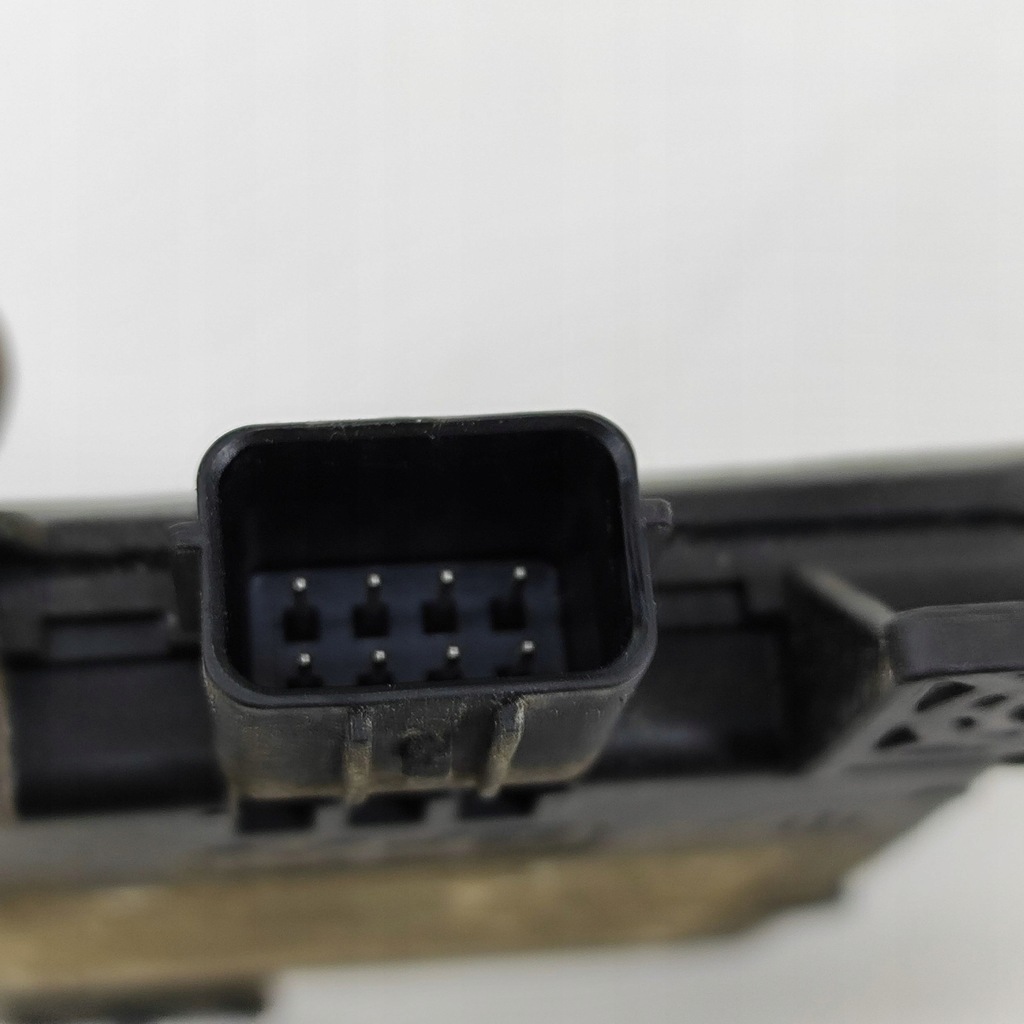 фото №6, Hyundai kona i 2022 модуль мертвого pola