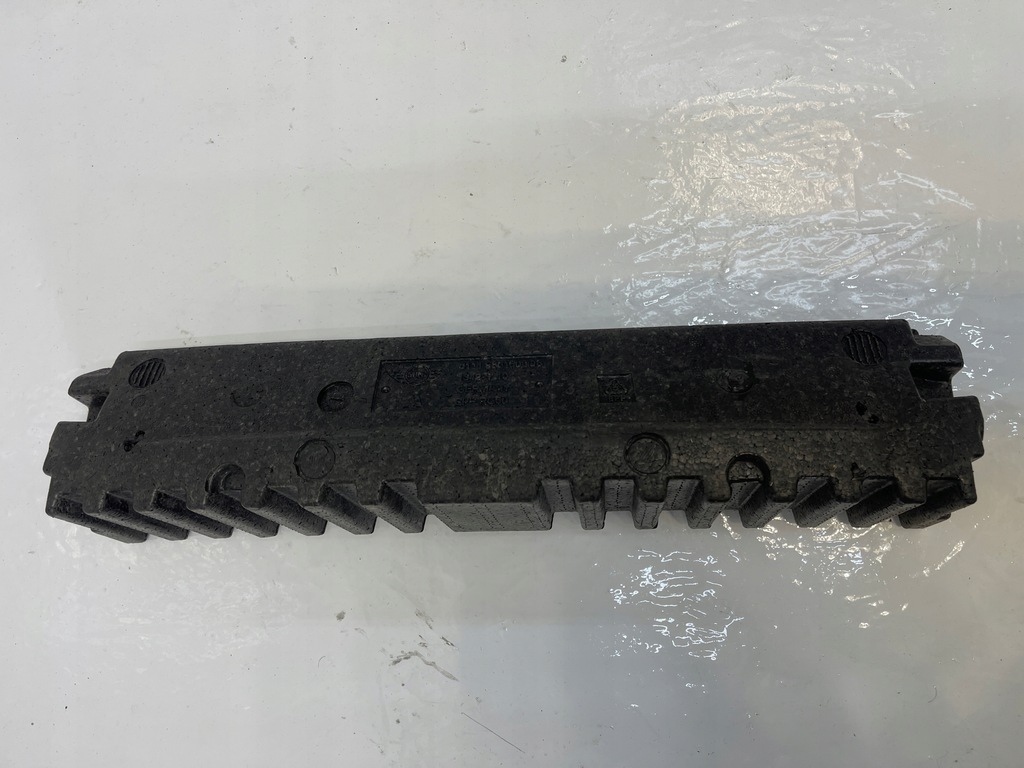 фото №1, Mini countryman r60 абсорбер пенополистирол бампера перед