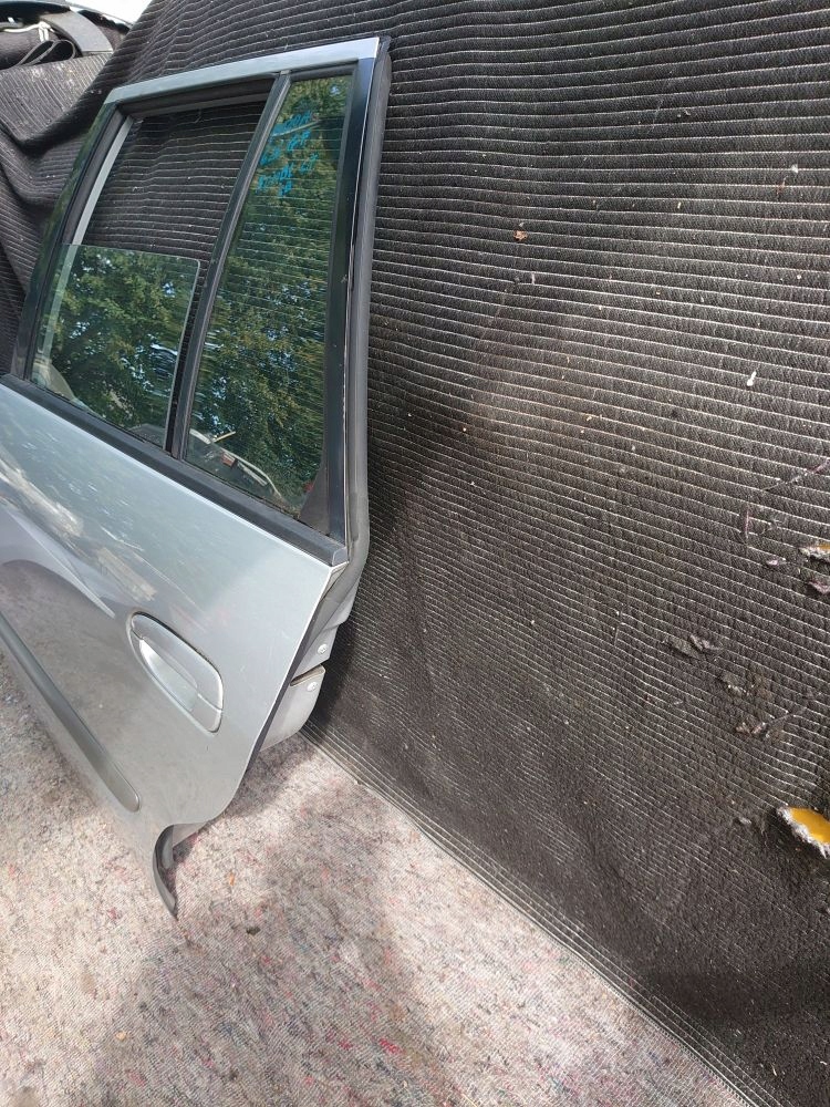 фото №5, Двері лівий задня задні mazda 626 gf kombi