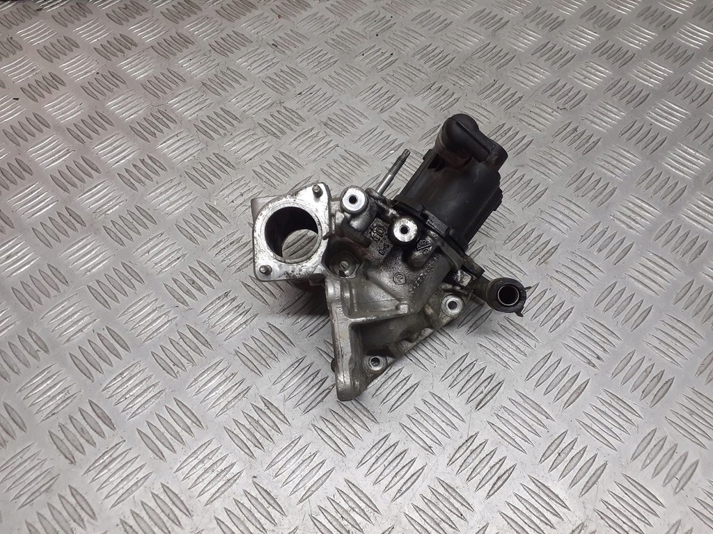 фото №6, Клапан egr renault clio iii 1.5 dci 8200836385