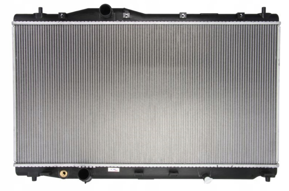 фото №1, Радиатор wody honda civic x 2.0 type-r 2016 -