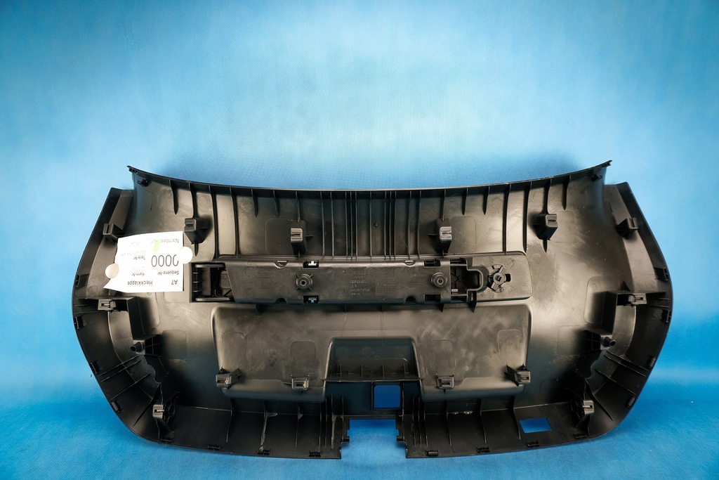 фото №8, Обивка крышки багажника audi a7 s7 rs7 4g8 4g8867979a