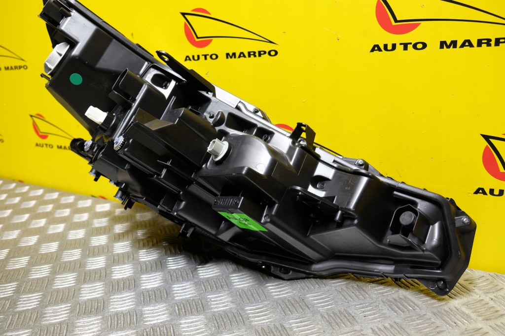 Lexus nx nx350 2021 2022- фара фара led ліва g америка Ціна