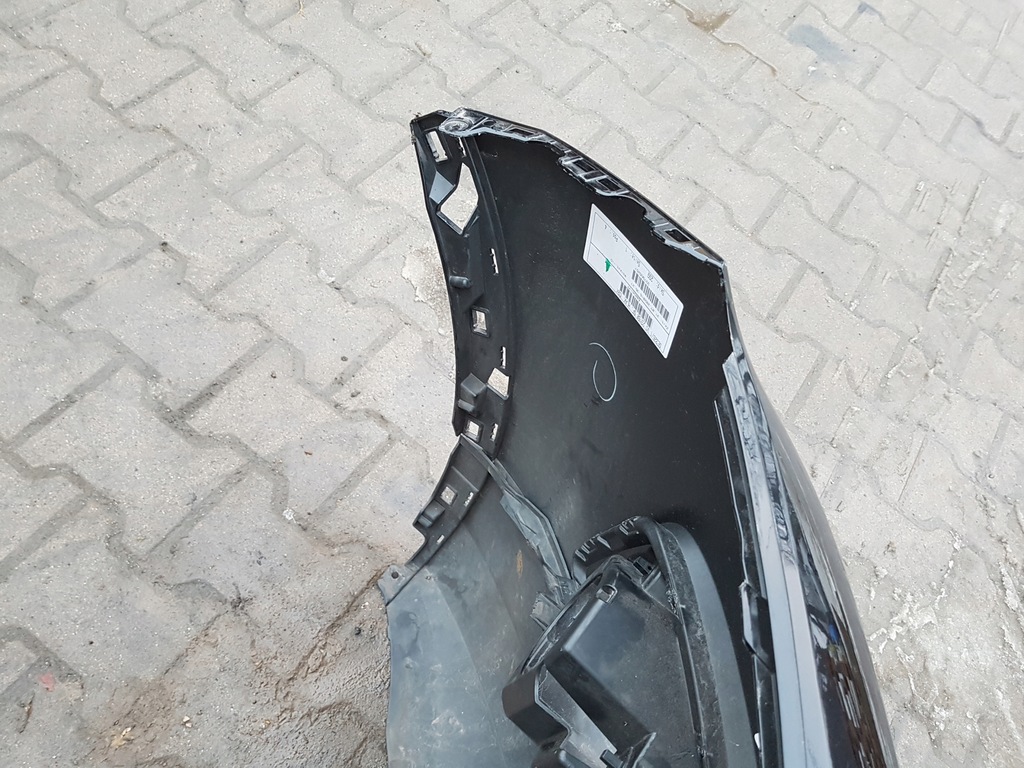 фото №15, Seat tarraco бампер решітка радіатора перед передній lc9xl