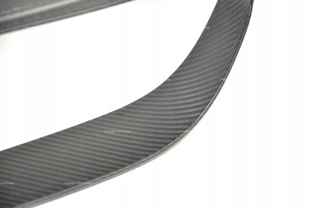 фото №6, Porsche 911 991.1 рамки выпускной карбон