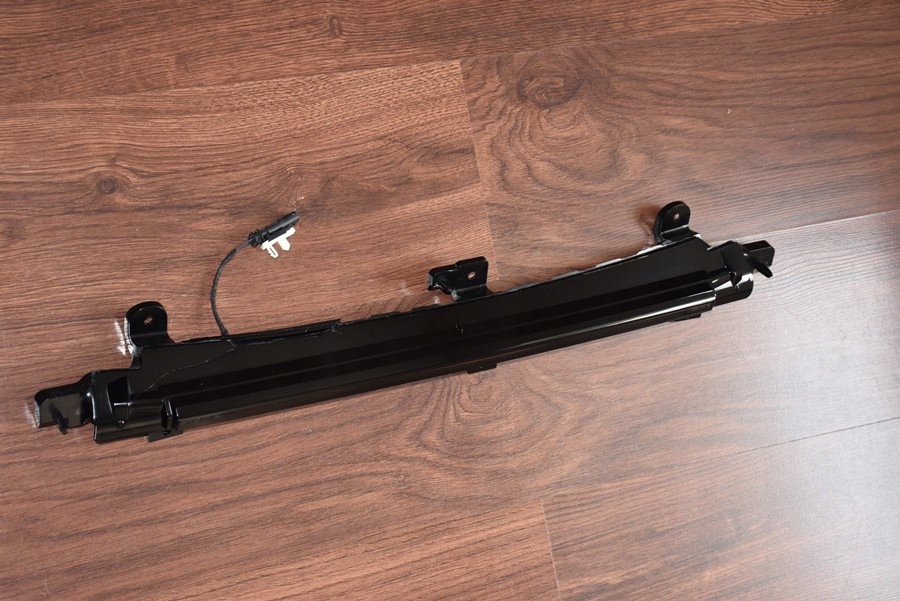 фото №5, Третій світло стоп-сигнал land rover defender 2 ii r18